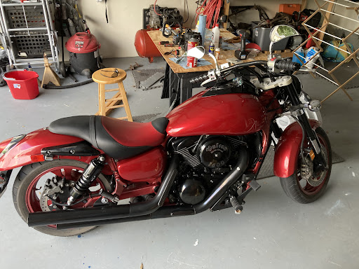 Motorcycle Shop «Southwest Cycle», reviews and photos, 620 NE 15th Ave #1, Cape Coral, FL 33909, USA