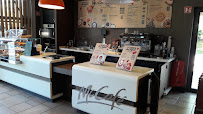 Atmosphère du Restauration rapide McDonald's à Pau - n°19