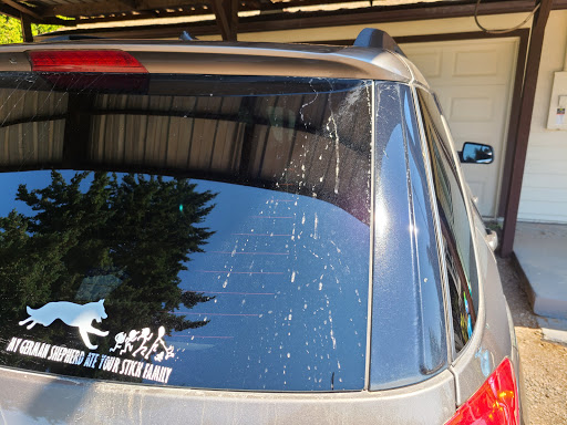 Car Wash «HWF Carwash», reviews and photos, 1100 E St, Washougal, WA 98671, USA