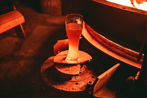 Brewery «Utepils Brewing», reviews and photos, 225 Thomas Ave N # 700, Minneapolis, MN 55405, USA