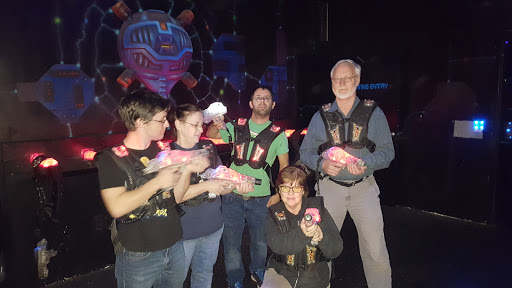 Laser Tag Center «Phazer Kraze Laser Tag», reviews and photos, 252 River Rock Blvd, Murfreesboro, TN 37128, USA