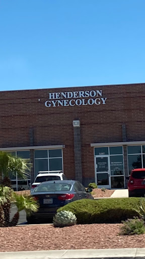 Henderson Gynecology