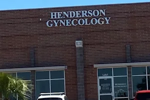 Henderson Gynecology image