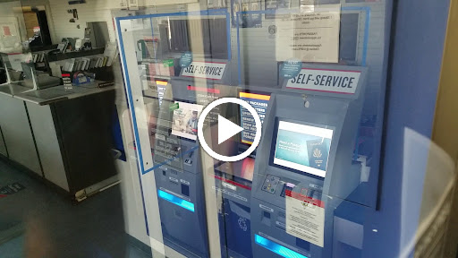 Post Office «United States Postal Service», reviews and photos, 5762 Lincoln Ave, Cypress, CA 90630, USA