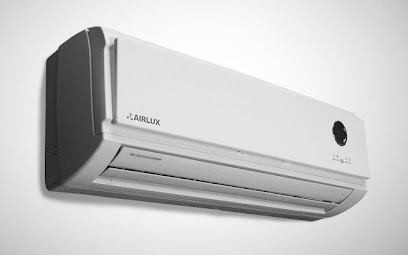 AIRLUX Heating and Air Conditioning