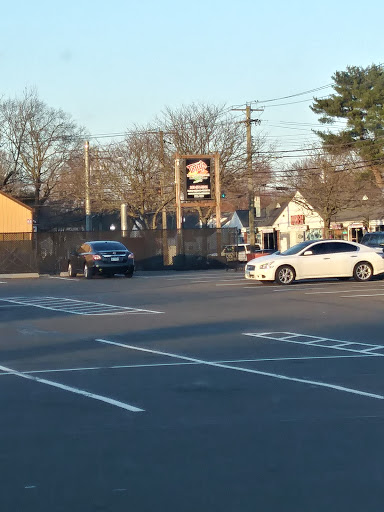 Hardware Store «Harbor Freight Tools», reviews and photos, 345 Huntington Turnpike, Bridgeport, CT 06610, USA