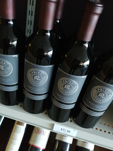 Liquor Store «Shrewsbury Liquor», reviews and photos, 230 Shrewsbury Plaza, Shrewsbury, NJ 07702, USA