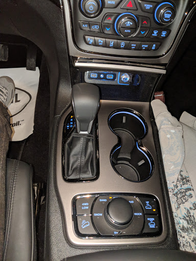 Car Dealer «Lenoir City Chrysler Dodge Jeep Ram», reviews and photos