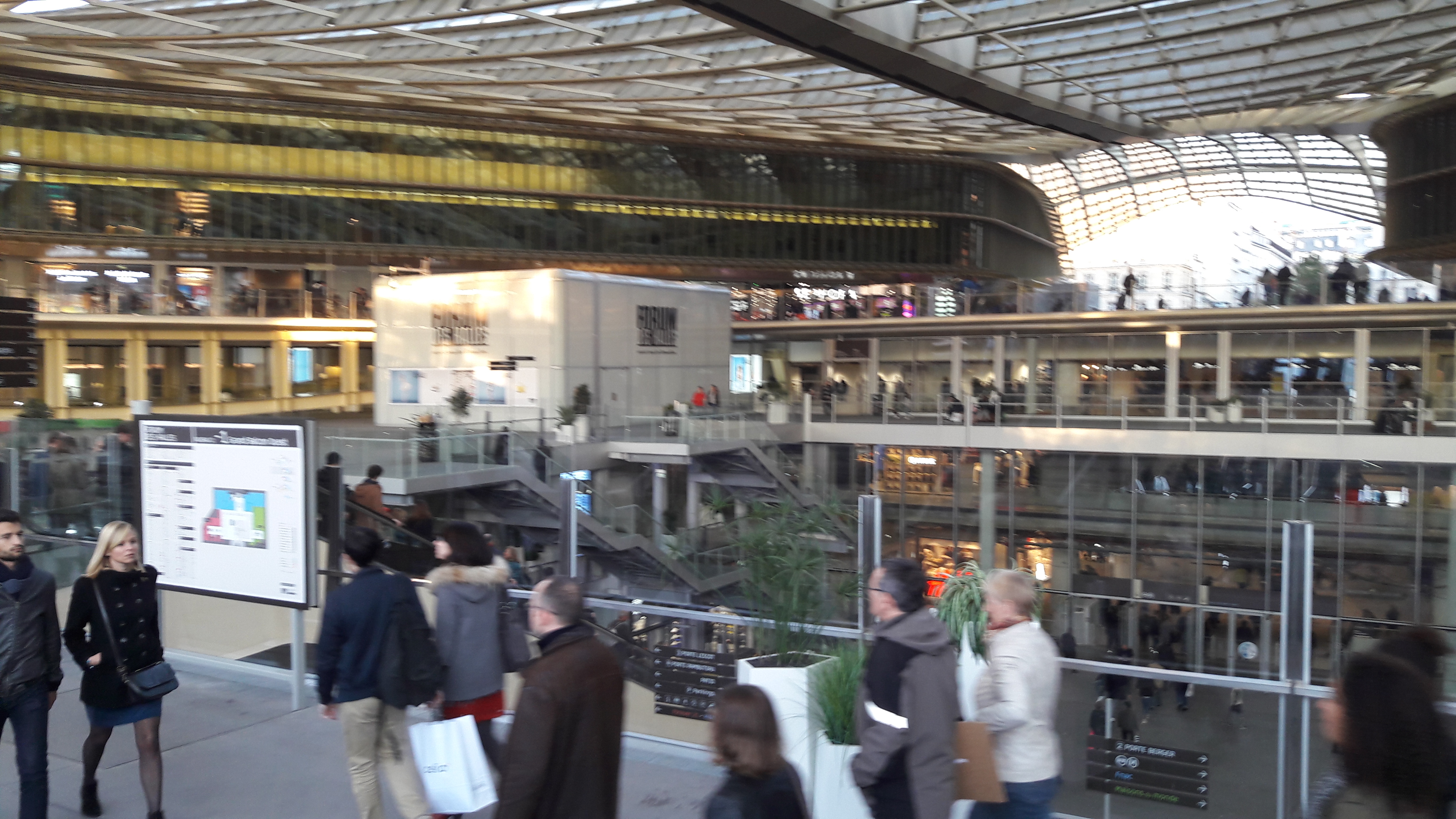 Photo n° 3 de l'avis de Philippe.l fait le 22/10/2016 à 18:42