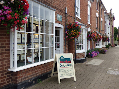 Bomford & Coffey 14 Broad St, Pershore WR10 1AY, United Kingdom