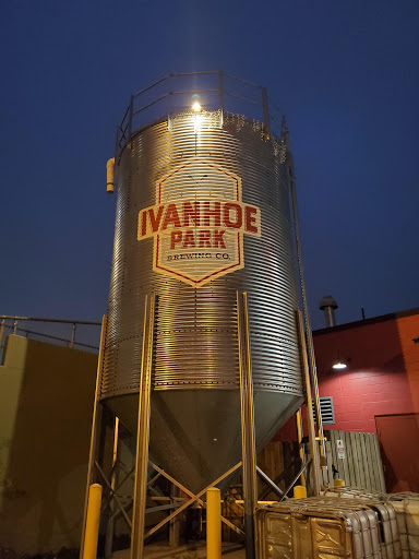 Ivanhoe Park Brewing Company