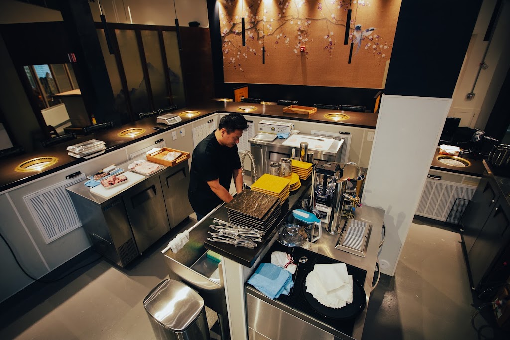 Yakiniku Shodai 94102