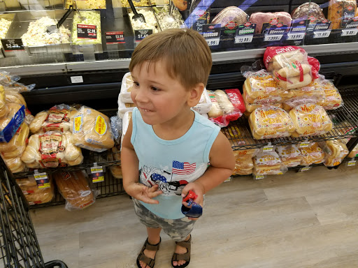 Grocery Store «Jewel-Osco», reviews and photos, 1537 N Larkin Ave, Joliet, IL 60431, USA