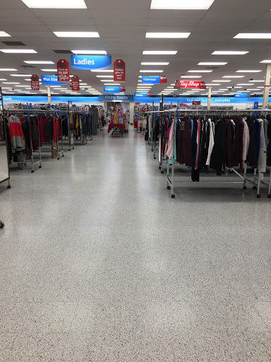 Clothing Store «Ross Dress for Less», reviews and photos, 3205 N Montana Ave, Helena, MT 59602, USA