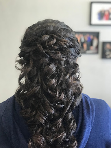 Beauty Salon «CSI Hair Salon», reviews and photos, 767 Horseblock Road, Farmingville, NY 11738, USA