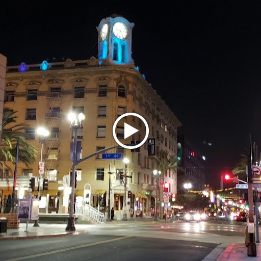 Shopping Mall «Pine Square», reviews and photos, 245 Pine Ave # 150, Long Beach, CA 90802, USA