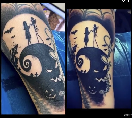 Tattoo Shop «K & M Tattooing», reviews and photos, 750 Centre St, Brockton, MA 02302, USA