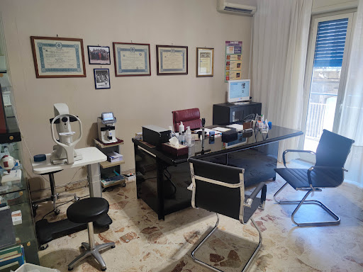 Studio Oculistico dottori Rapisarda Giuseppe e Carlo