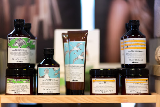 Hair Salon «Salon Dragonfly», reviews and photos, 115 Patton Ave, Asheville, NC 28801, USA