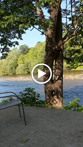 Campground «Herkimer Diamond KOA Resort», reviews and photos, 4626 NY-28, Herkimer, NY 13350, USA