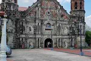 Sta. Monica Parish Church - San Nicolas, Minalin, Pampanga (Archdiocese of San Fernando) image