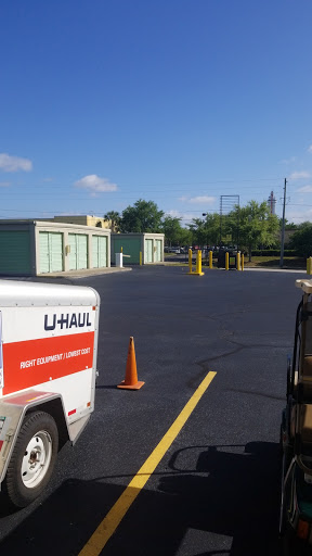 Self-Storage Facility «Personal Mini Storage», reviews and photos, 300 E Division St, Minneola, FL 34715, USA