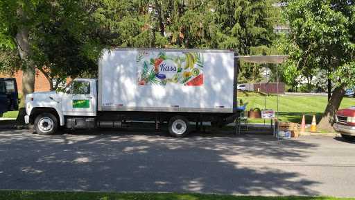 Market «Market Square», reviews and photos, 7723 Crittenden St, Philadelphia, PA 19118, USA