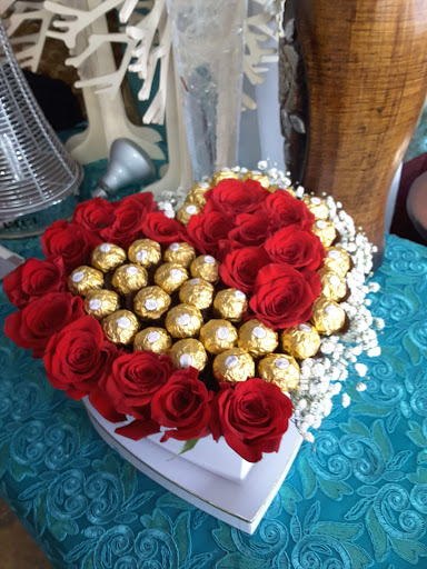 Florist «Floreria La Orquidea», reviews and photos, 510 S 1st St, Yakima, WA 98901, USA