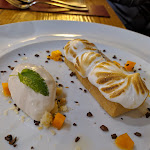 Photo n°6 de l'avis de Utente. fait le 24/11/2019 à 17:14 sur le  Osteria Rosso di Sera PIEMONTE à Castelletto sopra Ticino