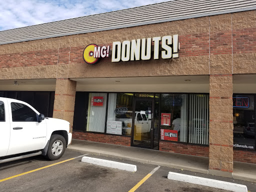 Omg Donuts, 7355 Ralston Rd, Arvada, CO 80002, USA, 