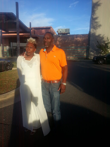 Recreation Center «Dunbar Recreation Center», reviews and photos, 1001 W 16th St, Little Rock, AR 72202, USA