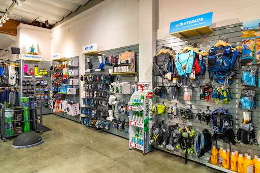 Running Store «Road Runner Sports», reviews and photos, 1125 Industrial Rd d, San Carlos, CA 94070, USA