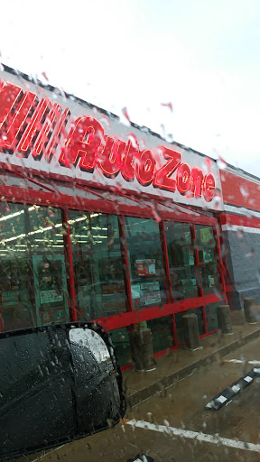 Auto Parts Store «AutoZone», reviews and photos, 1562 Capital Ave NE, Battle Creek, MI 49017, USA