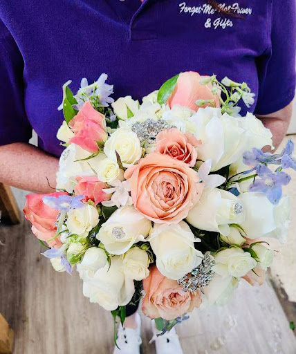 Florist «Forget Me Not Flowers & Gifts», reviews and photos, 423 Crain Hwy S, Glen Burnie, MD 21061, USA