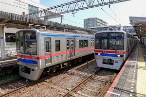 Keisei-Sakura Station image