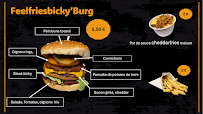 Les plus récentes photos du Restaurant Friterie Snack Burger « I Feel Good » à Orchies - n°1