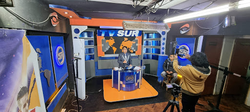 Radio Sol de los Andes TVSUR