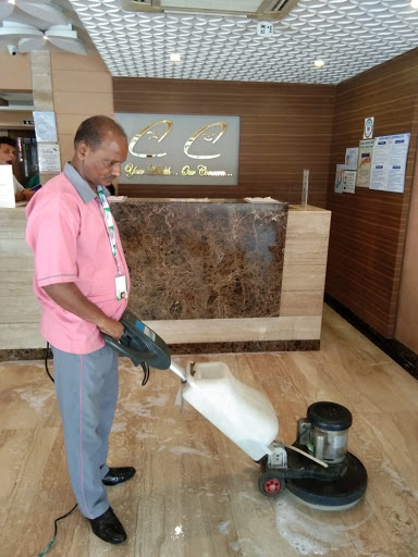 Green Facility Services, Housekeeping Services, home deep cleaning in Mumbai, Borivali, Andheri, Goregaon BandraKurla