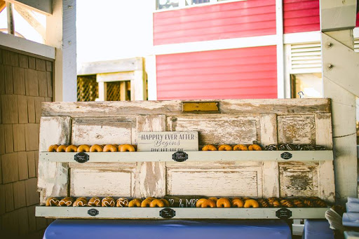 Wedding Planner «Shay Brown Events - The Southern Wedding Experience», reviews and photos, 80 Broadway, Asheville, NC 28801, USA