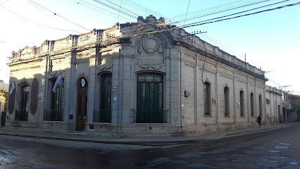 Tribunal Electoral de Jujuy