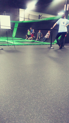 Amusement Center «Launch Trampoline Park», reviews and photos, 570 Boston Providence Hwy, Norwood, MA 02062, USA