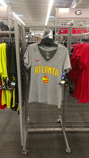 Sporting Goods Store «Academy Sports + Outdoors», reviews and photos, 7200 Concourse Pkwy, Douglasville, GA 30134, USA