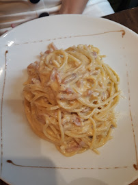 Spaghetti du Restaurant italien Il Gigolo à Paris - n°18