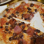 Photo n°1 de l'avis de Antonina.h fait le 01/08/2019 à 07:45 sur le  Giropizza Vip à Valcanover