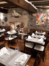 Atmosphère du Restaurant Auberge des Terre-Neuvas à Dinan - n°17