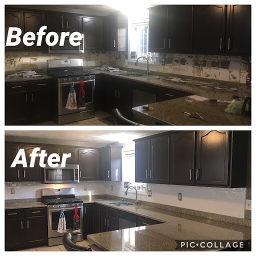 Painting «Amazing Painting Company», reviews and photos, 8 Adams Ct, Amesbury, MA 01913, USA