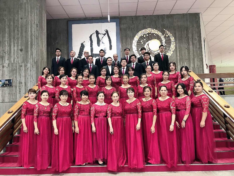 Iglesia Ni Cristo - Local Congregation of Nagoya