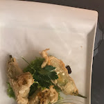 Photo n°8 de l'avis de Mariapia.i fait le 21/02/2018 à 12:15 sur le  Pantarei à Florence