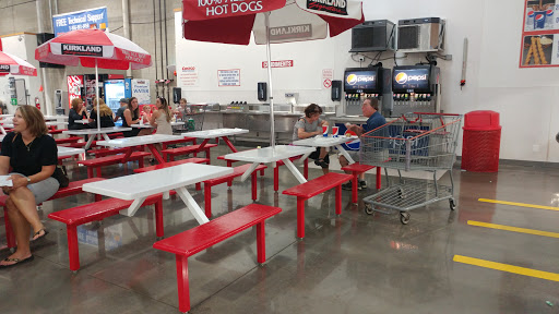 Warehouse store «Costco Wholesale», reviews and photos, 45460 Market St, Shelby Charter Township, MI 48315, USA