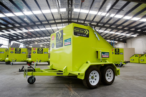 Mobile Skips Parafield